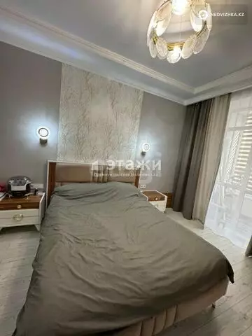 90 м², 3-комнатная квартира, этаж 8 из 10, 90 м², изображение - 34