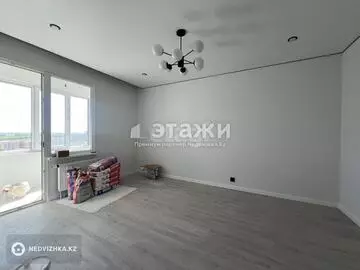 53 м², 2-комнатная квартира, этаж 16 из 17, 53 м², изображение - 9