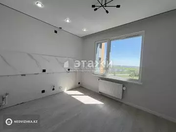 53 м², 2-комнатная квартира, этаж 16 из 17, 53 м², изображение - 15