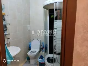 4-комнатная квартира, этаж 10 из 16, 107 м²