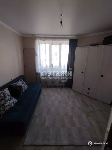 50 м², 2-комнатная квартира, этаж 1 из 5, 50 м², изображение - 2