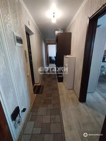 50 м², 2-комнатная квартира, этаж 1 из 5, 50 м², изображение - 6