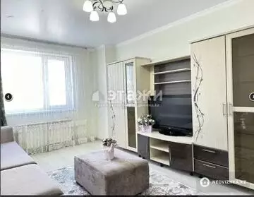 45.6 м², 2-комнатная квартира, этаж 9 из 22, 46 м², изображение - 6
