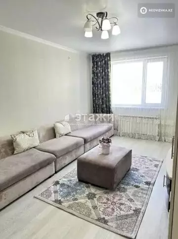 45.6 м², 2-комнатная квартира, этаж 9 из 22, 46 м², изображение - 7