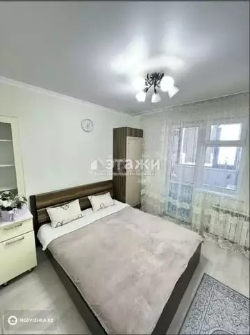 45.6 м², 2-комнатная квартира, этаж 9 из 22, 46 м², изображение - 8