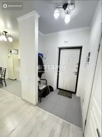 45.6 м², 2-комнатная квартира, этаж 9 из 22, 46 м², изображение - 10