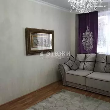 60 м², 2-комнатная квартира, этаж 15 из 16, 60 м², изображение - 4