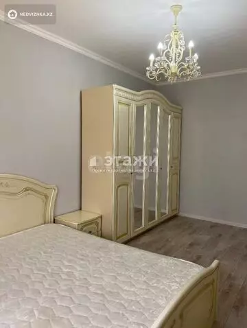 64 м², 2-комнатная квартира, этаж 3 из 12, 64 м², изображение - 2