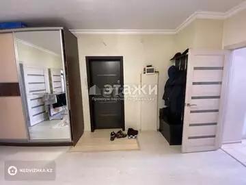 3-комнатная квартира, этаж 12 из 12, 103 м²