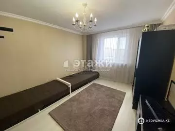 3-комнатная квартира, этаж 12 из 12, 103 м²