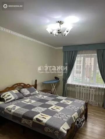 3-комнатная квартира, этаж 2 из 7, 78 м²