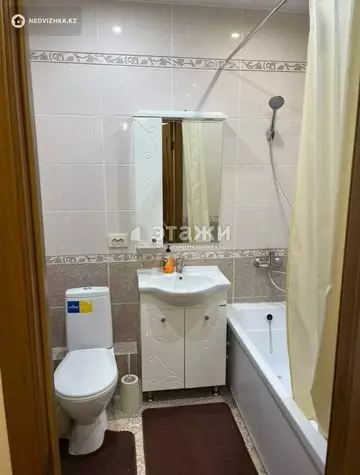 3-комнатная квартира, этаж 2 из 7, 78 м²