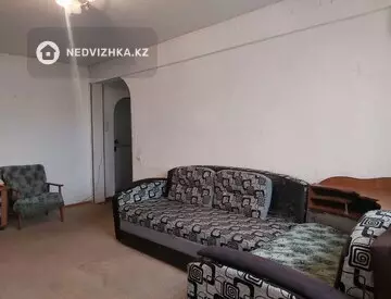 1-комнатная квартира, этаж 5 из 5, 34 м²