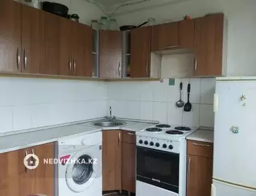 1-комнатная квартира, этаж 5 из 5, 34 м²