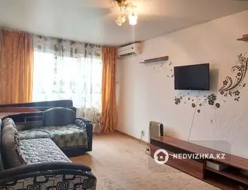 33.5 м², 1-комнатная квартира, этаж 5 из 5, 34 м², изображение - 1