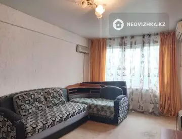 1-комнатная квартира, этаж 5 из 5, 34 м²