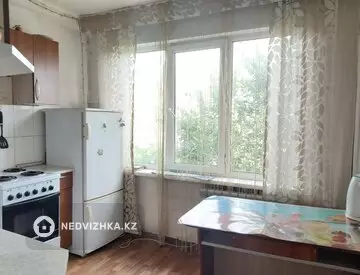 1-комнатная квартира, этаж 5 из 5, 34 м²