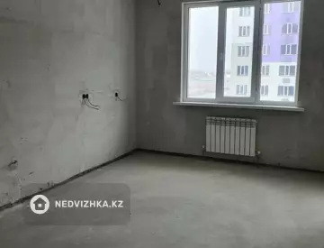 2-комнатная квартира, этаж 1 из 7, 70 м²