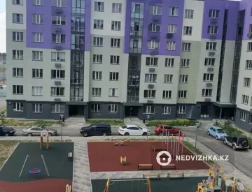 69.5 м², 2-комнатная квартира, этаж 1 из 7, 70 м², изображение - 9