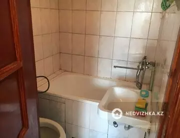 1-комнатная квартира, этаж 2 из 5, 16 м²