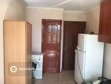 1-комнатная квартира, этаж 2 из 5, 16 м²