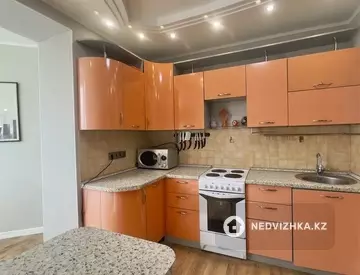 2-комнатная квартира, этаж 6 из 9, 58 м²