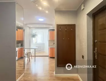 57.5 м², 2-комнатная квартира, этаж 6 из 9, 58 м², изображение - 0