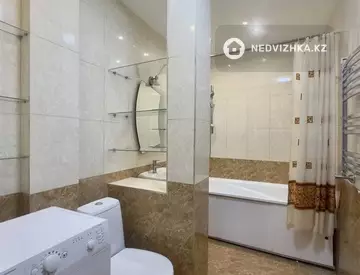 2-комнатная квартира, этаж 6 из 9, 58 м²