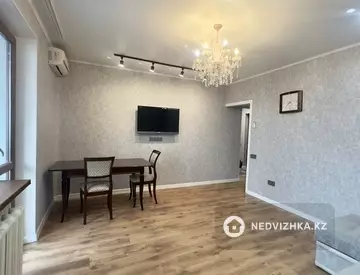 57.5 м², 2-комнатная квартира, этаж 6 из 9, 58 м², изображение - 7