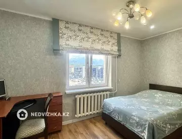 57.5 м², 2-комнатная квартира, этаж 6 из 9, 58 м², изображение - 8