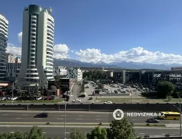 2-комнатная квартира, этаж 6 из 9, 58 м²