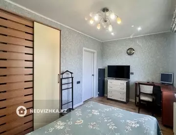 57.5 м², 2-комнатная квартира, этаж 6 из 9, 58 м², изображение - 9