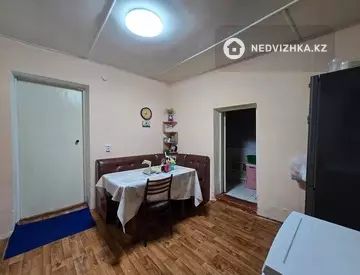 70 м², 5-комнатный дом, 4 соток, 70 м², изображение - 16