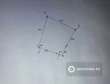 70 м², 5-комнатный дом, 4 соток, 70 м², изображение - 18