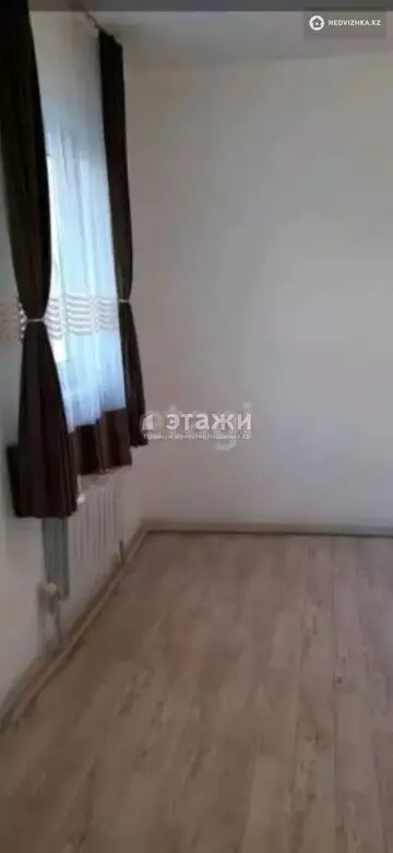 27 м², 1-комнатная квартира, этаж 2 из 3, 27 м², изображение - 4