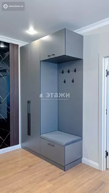 45 м², 1-комнатная квартира, этаж 2 из 15, 45 м², на длительный срок, изображение - 9