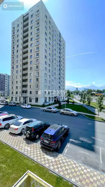 45 м², 1-комнатная квартира, этаж 2 из 15, 45 м², на длительный срок, изображение - 22