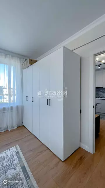 45 м², 1-комнатная квартира, этаж 2 из 15, 45 м², на длительный срок, изображение - 29