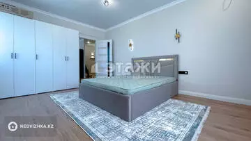 45 м², 1-комнатная квартира, этаж 2 из 15, 45 м², на длительный срок, изображение - 30