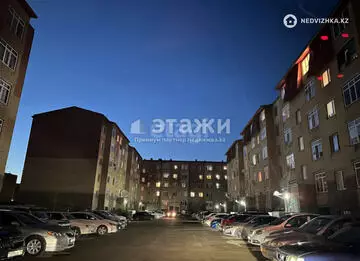 43.9 м², 2-комнатная квартира, этаж 1 из 5, 44 м², изображение - 7