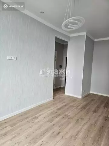 37 м², 1-комнатная квартира, этаж 15 из 17, 37 м², изображение - 0