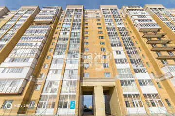 40.6 м², 1-комнатная квартира, этаж 2 из 14, 41 м², изображение - 23