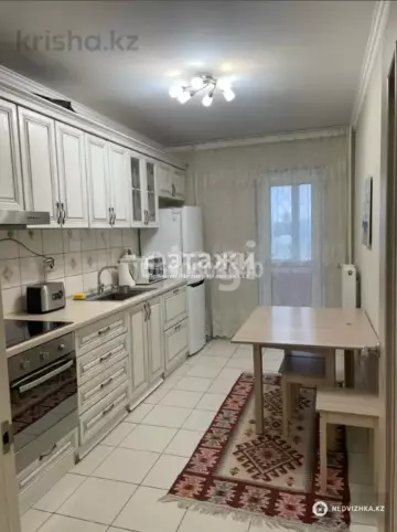 71 м², 2-комнатная квартира, этаж 5 из 9, 71 м², изображение - 4