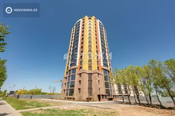 27.5 м², 1-комнатная квартира, этаж 4 из 16, 28 м², изображение - 0