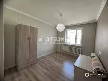 113 м², 4-комнатная квартира, этаж 12 из 12, 113 м², изображение - 4