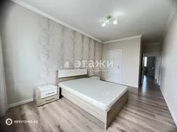 113 м², 4-комнатная квартира, этаж 12 из 12, 113 м², изображение - 13