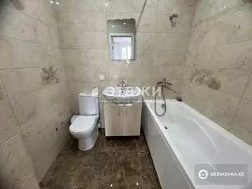 113 м², 4-комнатная квартира, этаж 12 из 12, 113 м², изображение - 15