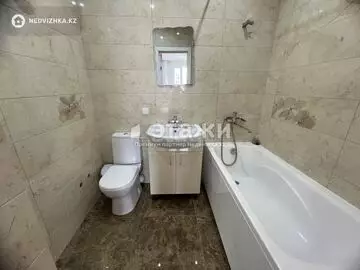 113 м², 4-комнатная квартира, этаж 12 из 12, 113 м², изображение - 36