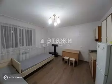 1-комнатная квартира, этаж 17 из 17, 25 м²