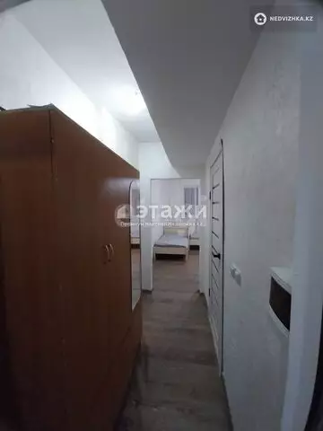 25 м², 1-комнатная квартира, этаж 17 из 17, 25 м², изображение - 0